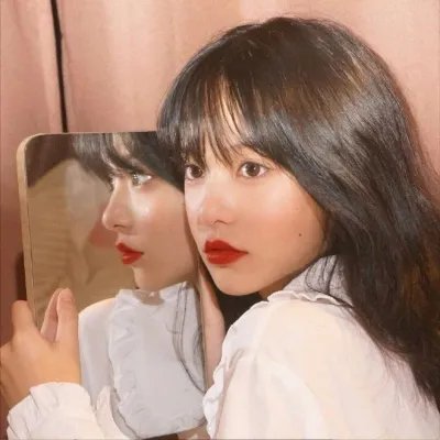 爱在闪电下